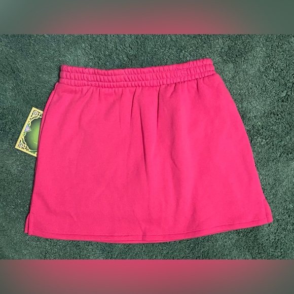 Wicked pink skort - Picture 2 of 5